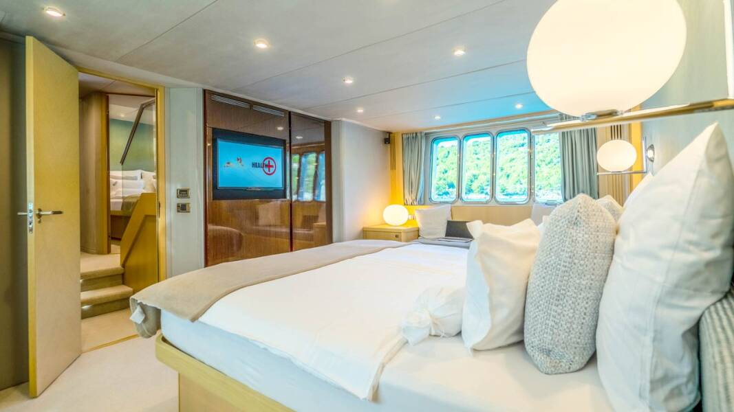 Princess Y85 Insieme