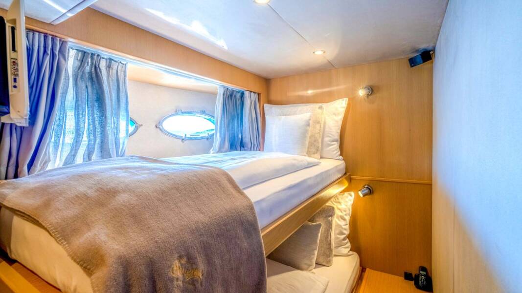 Princess Y85 Insieme