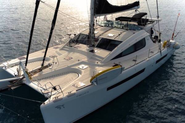 Privilege 615 Audaz