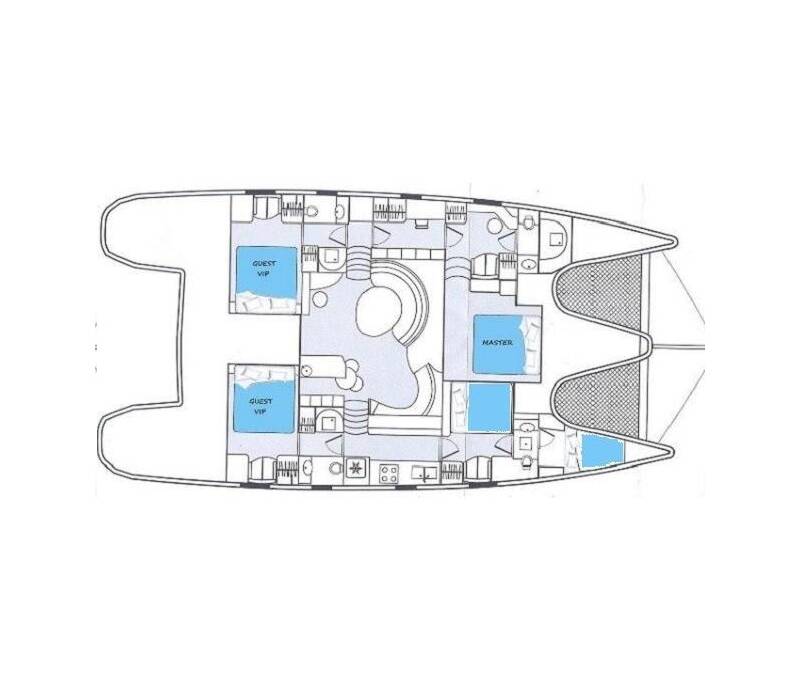 Privilege 615 Audaz