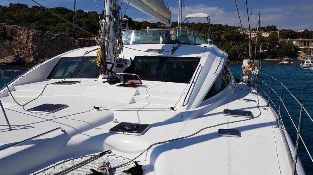 Privilege 615 Audaz