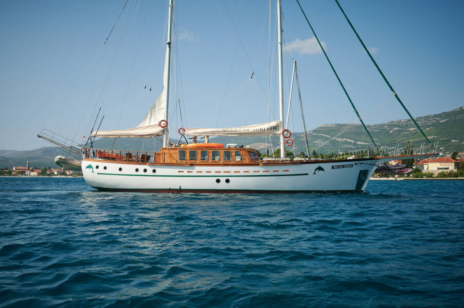 Queen of Adriatic Queen of Adriatic