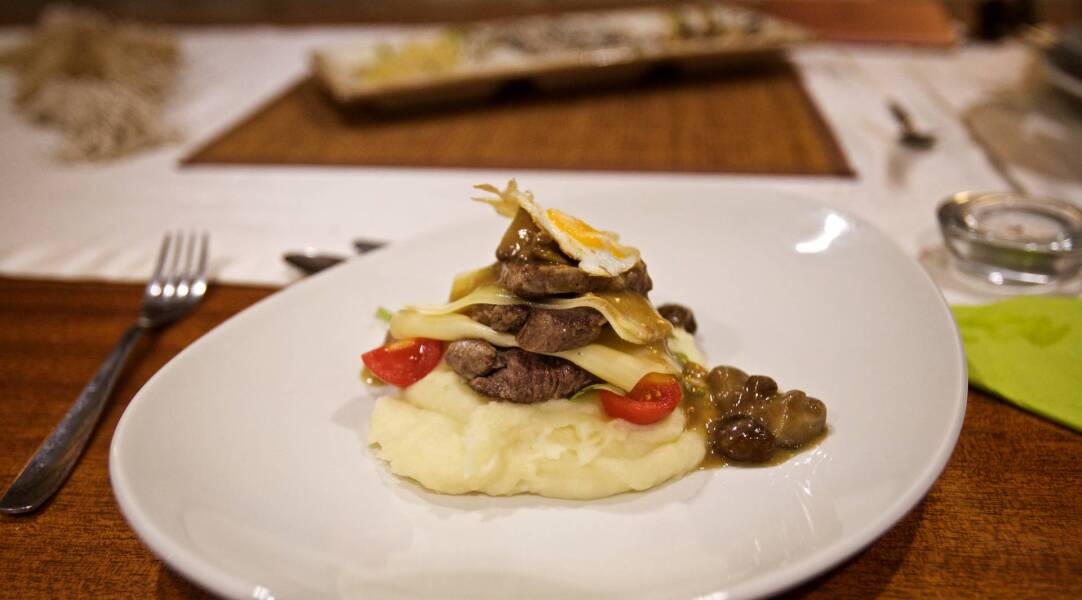 Queen of Adriatic Queen of Adriatic