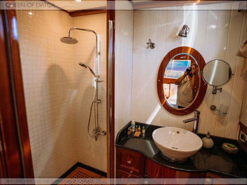 Queen of Datca Queen of Datca