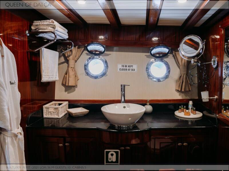 Queen of Datca Queen of Datca