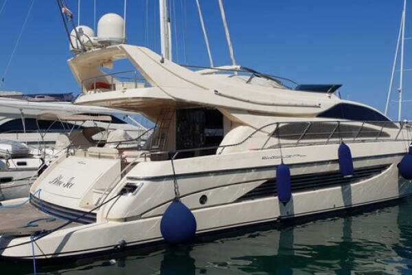Riva Dolcevita 70 Super Dolce Vita