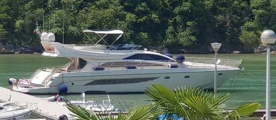 Riva Dolcevita 70 Super Dolce Vita