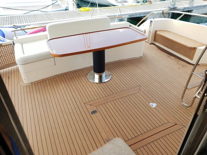 Riva Dolcevita 70 Super Dolce Vita