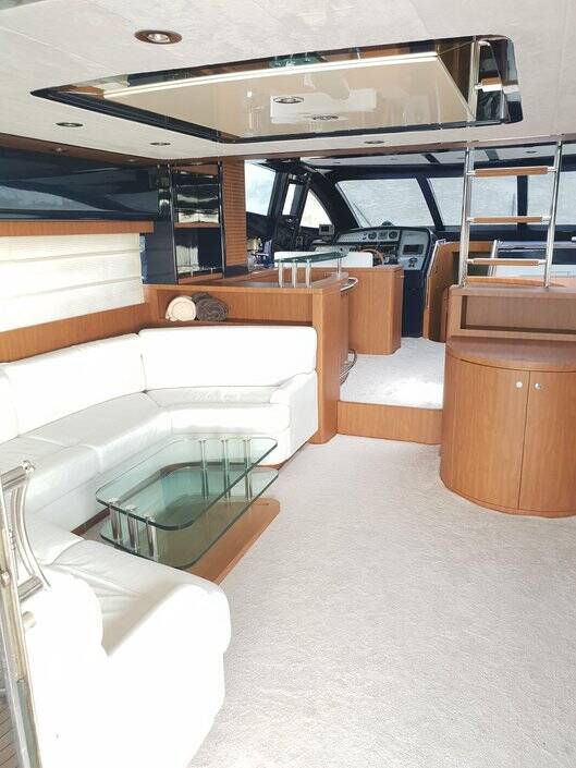 Riva Dolcevita 70 Super Dolce Vita