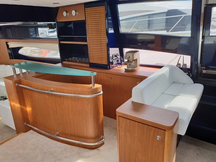 Riva Dolcevita 70 Super Dolce Vita