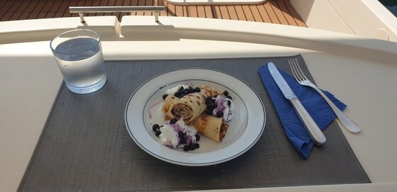 Riva Dolcevita 70 Super Dolce Vita