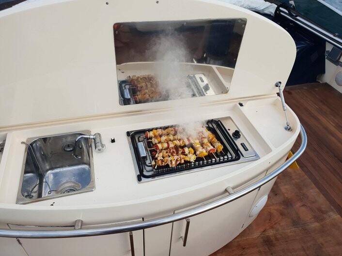 Riva Dolcevita 70 Super Dolce Vita