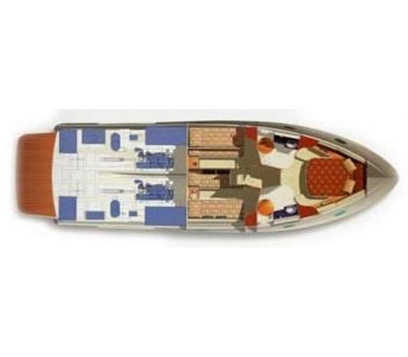 RODMAN 41 Emily Grace II
