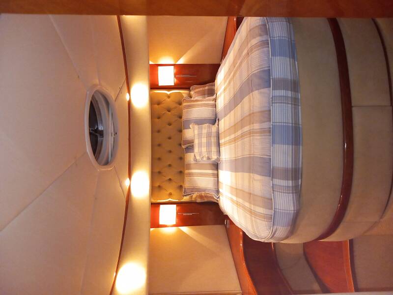 Rodman 56 Port Ditxos