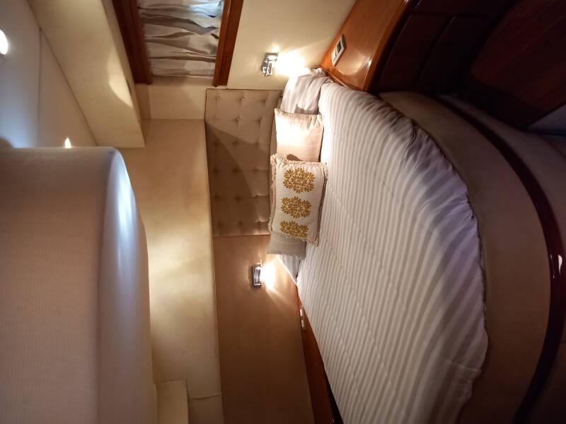 Rodman 56 Port Ditxos