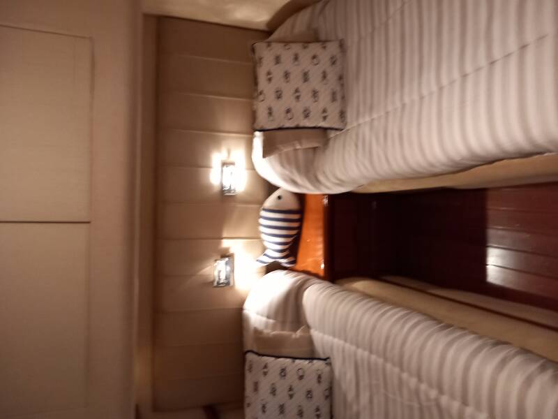 Rodman 56 Port Ditxos