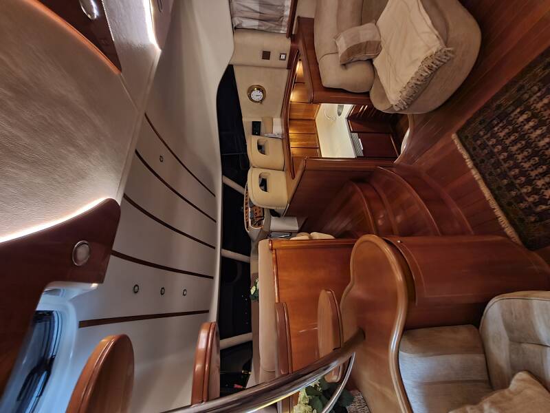 Rodman 56 Port Ditxos