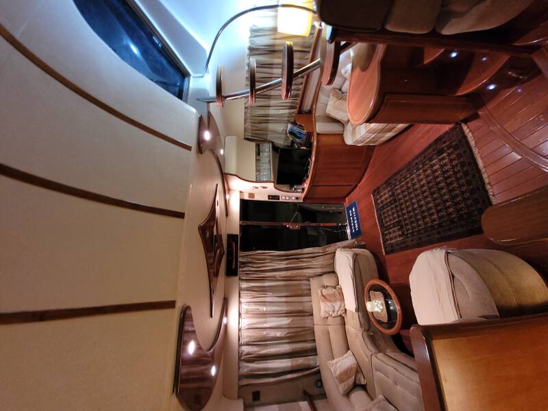 Rodman 56 Port Ditxos