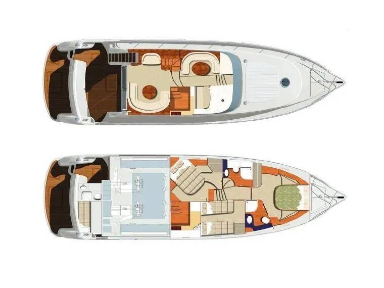 Rodman 56 Port Ditxos