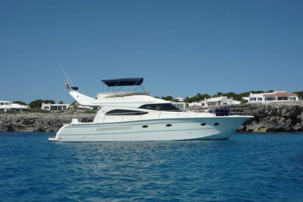 Rodman 56 Port Ligat