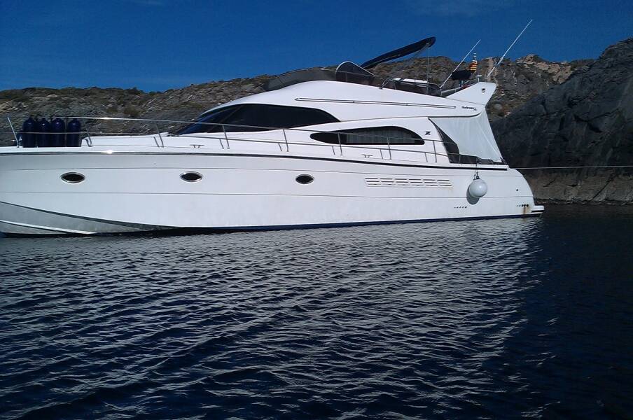 Rodman 56 Port Ligat