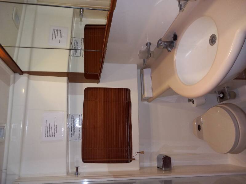 Rodman 56 Port Ligat