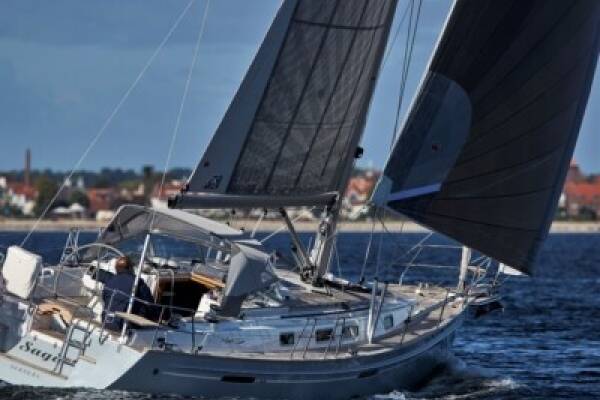 Saare 38.2 St. Kitts