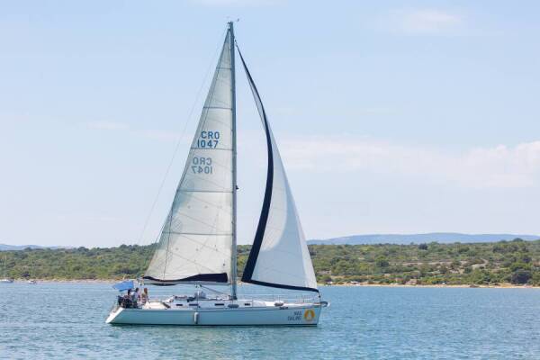 Salona 45 Nati