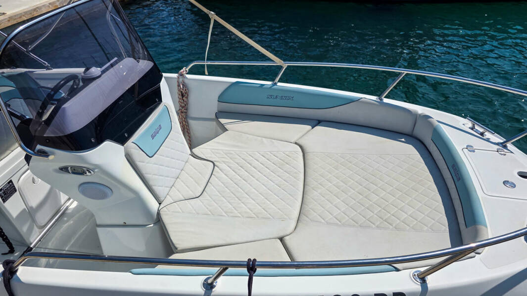 Salpa Sunsix NN