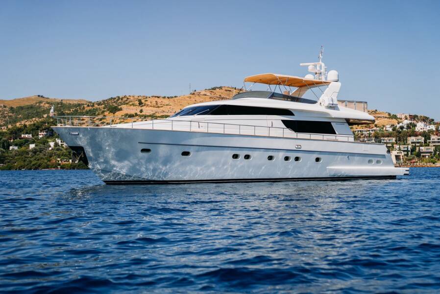 San Lorenzo 72 Kuum