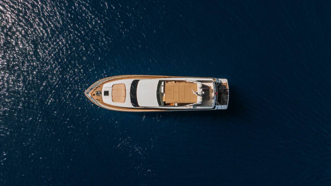 San Lorenzo 72 Kuum