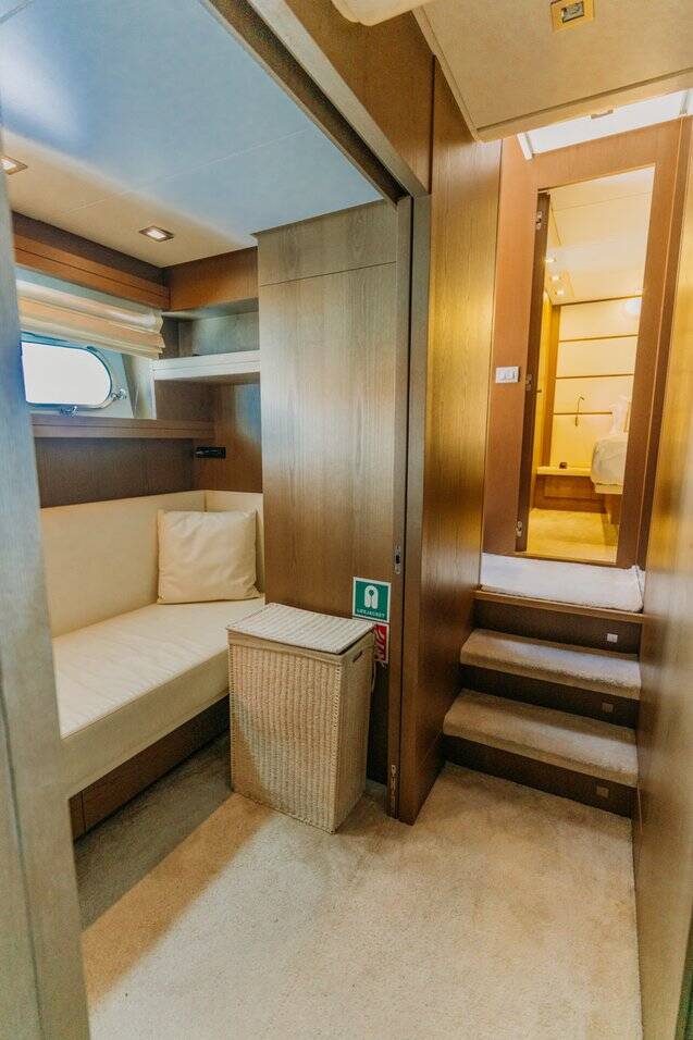San Lorenzo 72 Kuum