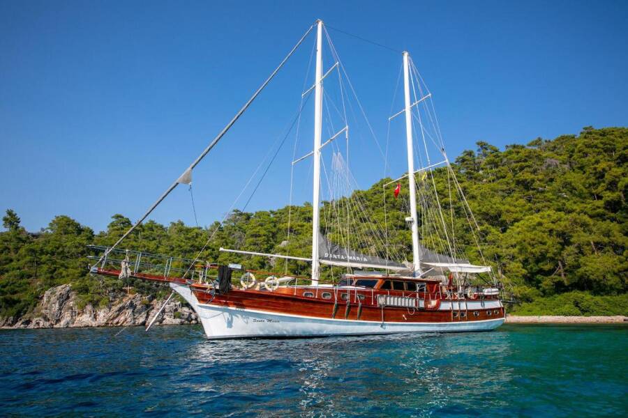 Santa Maria* Santa Maria