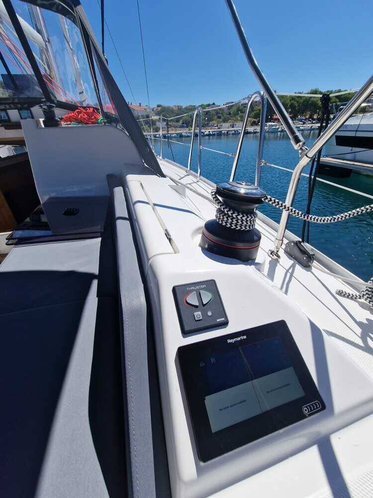 Scandinavia 35 Furia