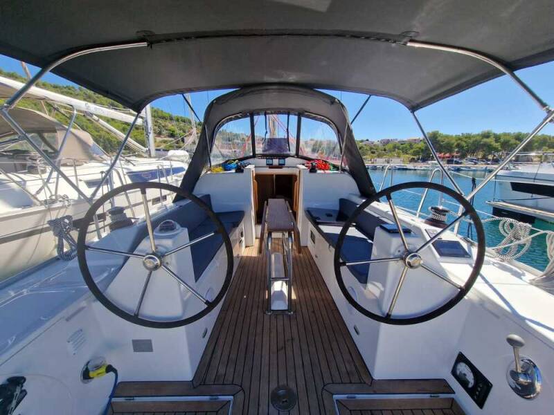 Scandinavia 35 Furia