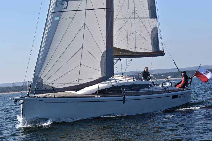 Scandinavia 35 NN2