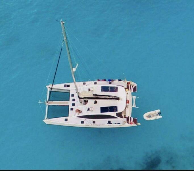 Sea-Tribe DH550 Valerie