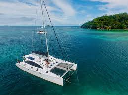 Sea-Tribe DH550 Valerie