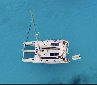 Sea-Tribe DH550 Valerie