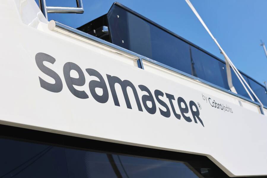 Seamaster 45 Good Time 