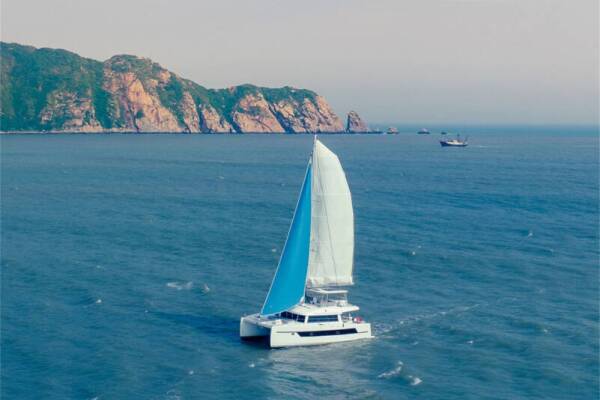 Seaview 50 Tradition