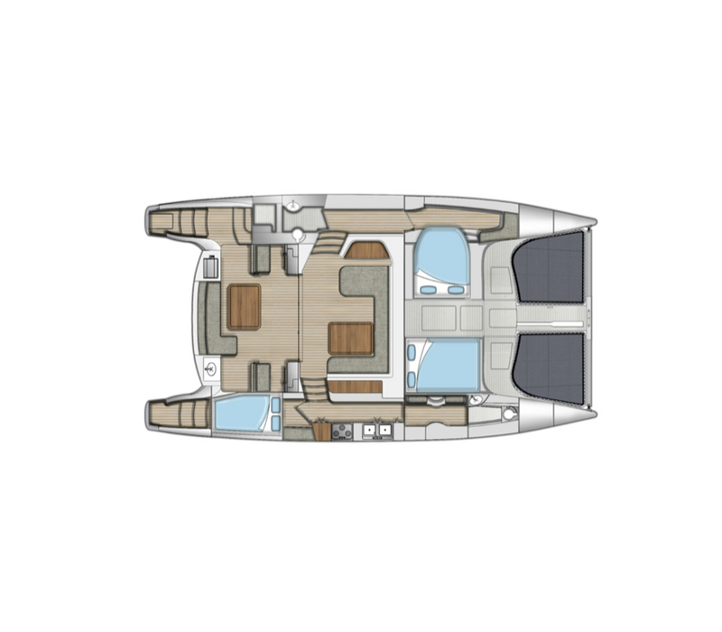 Seawind 1260 Imi Ola