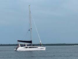 Seawind 1260 Imi Ola