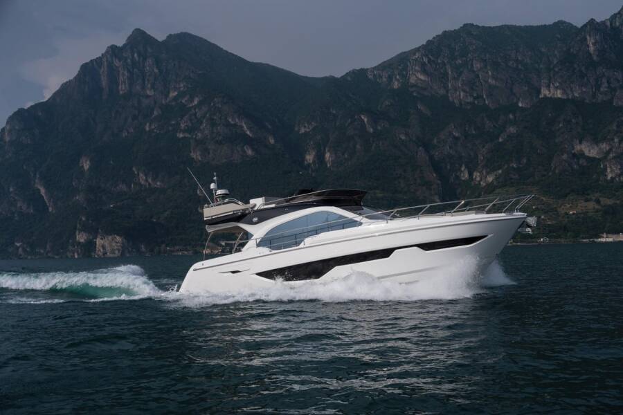 Sessa F48 Supernova