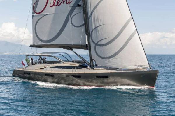 Silent 76 Gigreca