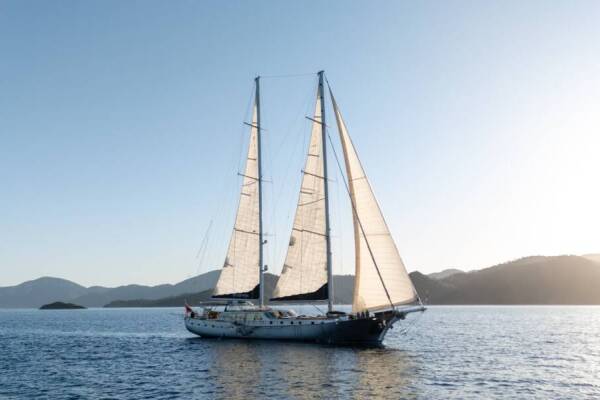 Silver Moon Silver Moon