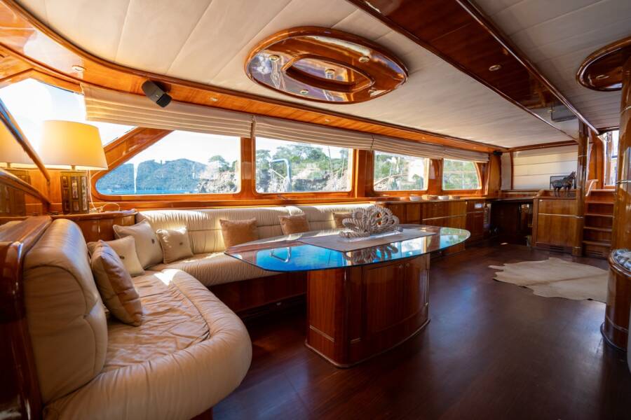 Silver Moon Silver Moon