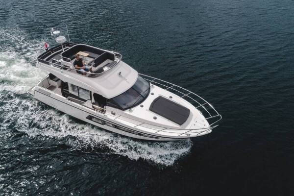 Skilso 39 FLY No Name