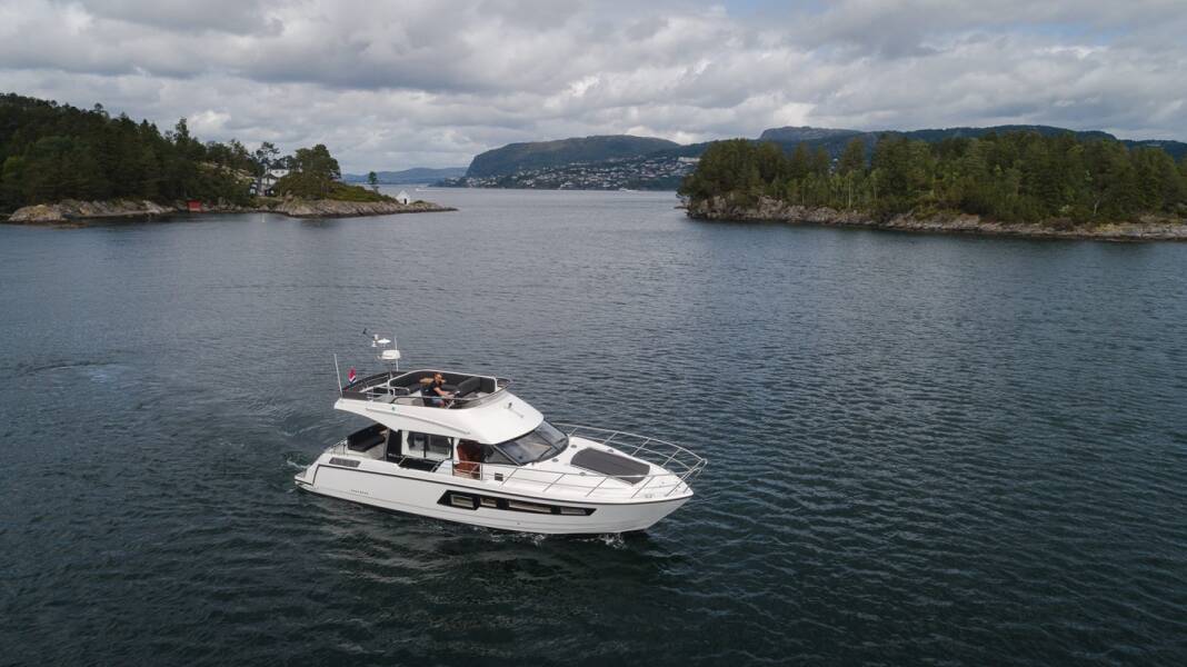 Skilso 39 FLY No Name