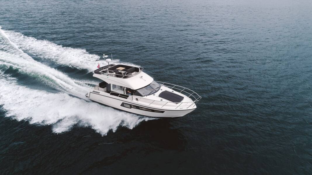 Skilso 39 FLY No Name